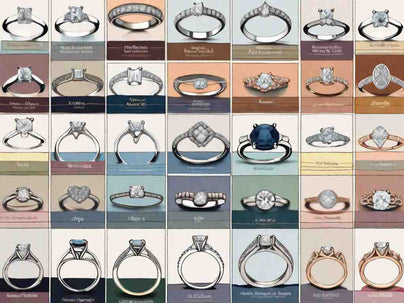 Necklace Pairings for Every Neckline