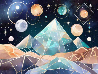 Scorpio Birthstones: A Guide to Modern and Traditional Styles for the Zodiac Sign