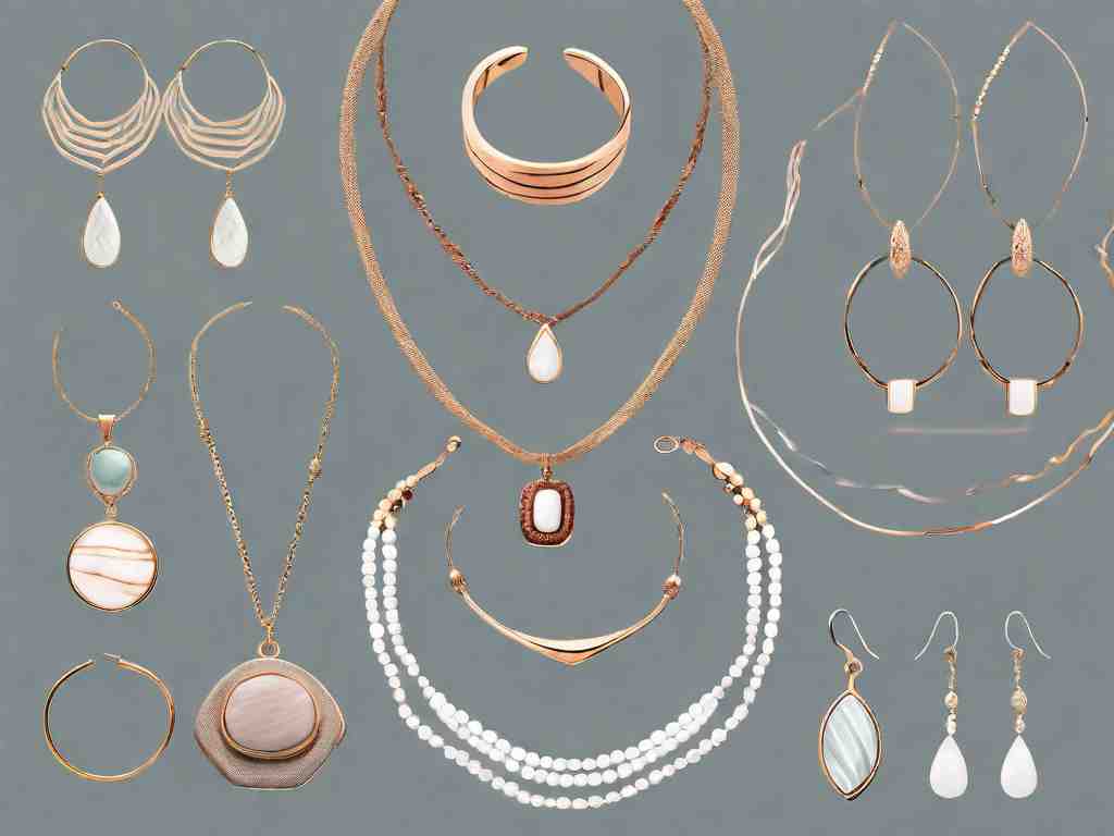 Discovering the Various Categories of Jewelry