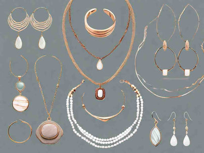 Discovering the Various Categories of Jewelry
