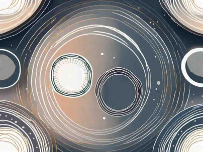 Uncovering the Mystery of Discreet Halo Rings