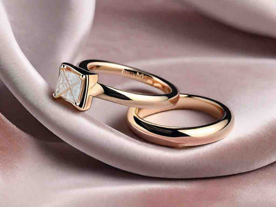 Matching Toi et Moi Rings for You and Your Loved One: Get the Kylie Jenner and Stormi Look!