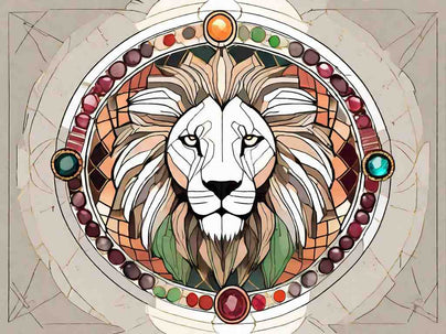 Leo Birthstones: A Guide to Modern and Traditional Stones for the Leo Zodiac