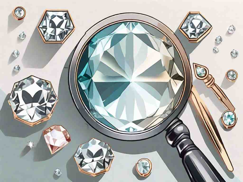 Understanding CTTW: The Key to Making Informed Jewelry Purchases