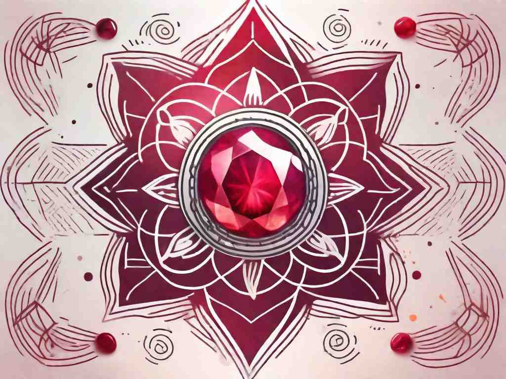 The Power of Ruby: A Comprehensive Guide to Its Meaning and Healing Pr