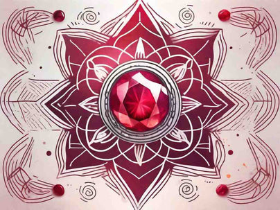 The Power of Ruby: A Comprehensive Guide to Its Meaning and Healing Properties