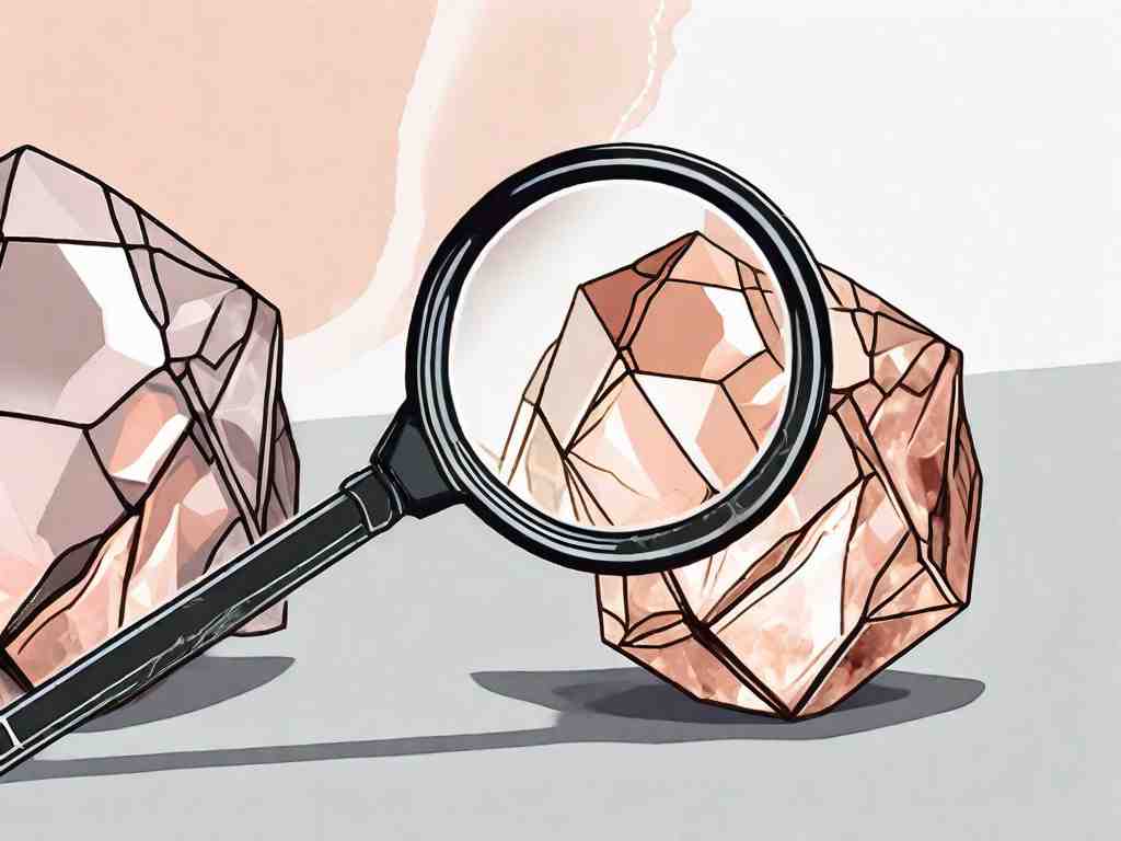 Authenticating Morganite: Tips to Spot a Genuine Gemstone