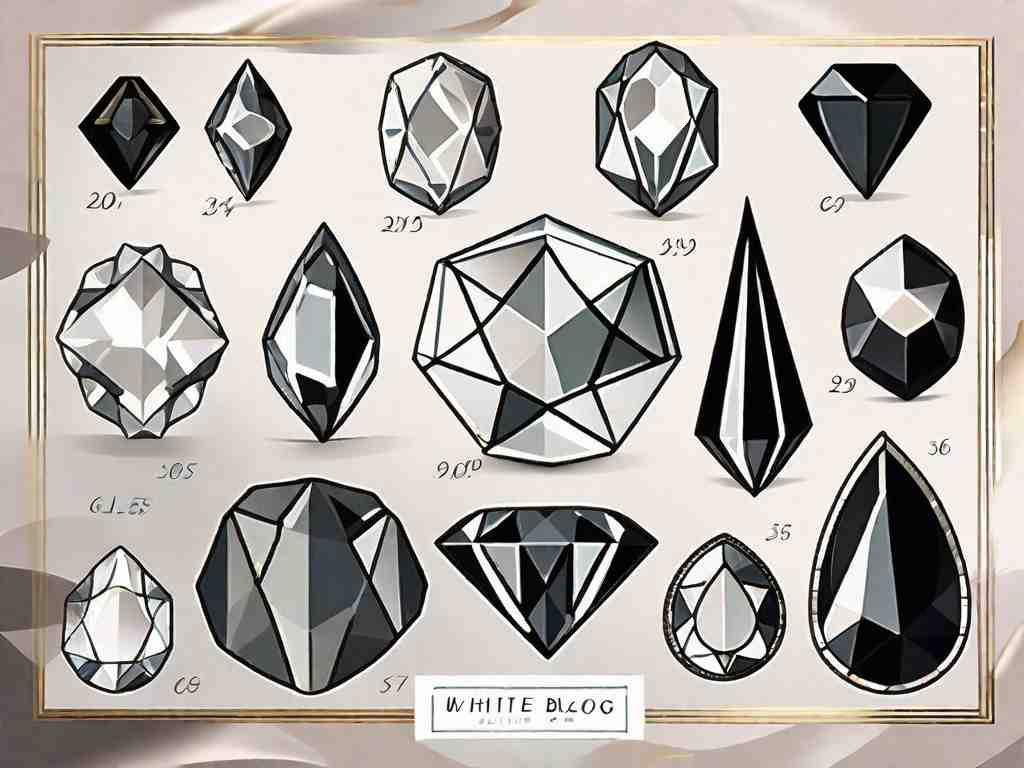 The Ultimate Guide to Diamond Cuts: How to Grade and Buy Like a Pro