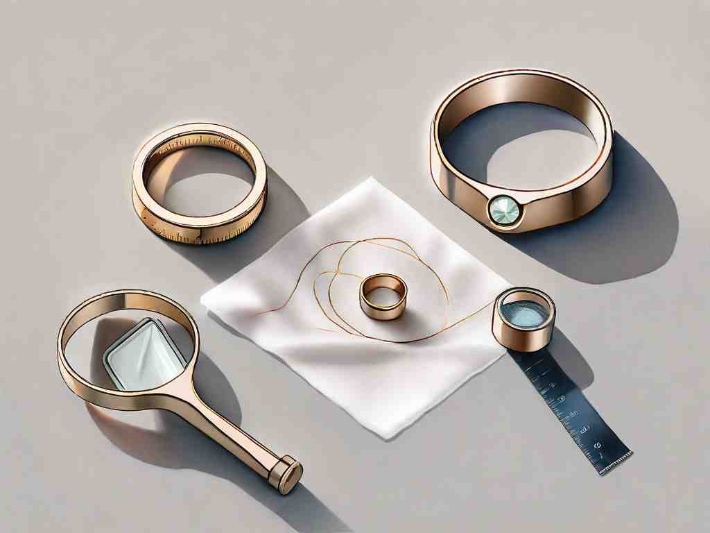 Surprise Proposal Success: 12 Tips for Accurately Measuring Ring Size