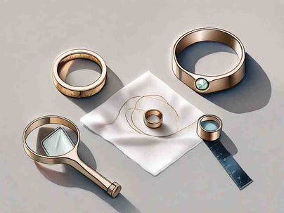 Surprise Proposal Success: 12 Tips for Accurately Measuring Ring Size