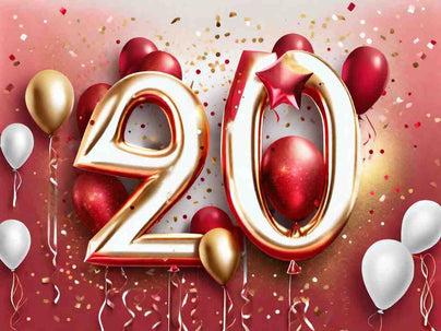 Discover the Ultimate Guide to Celebrating Your 40th Ruby Anniversary