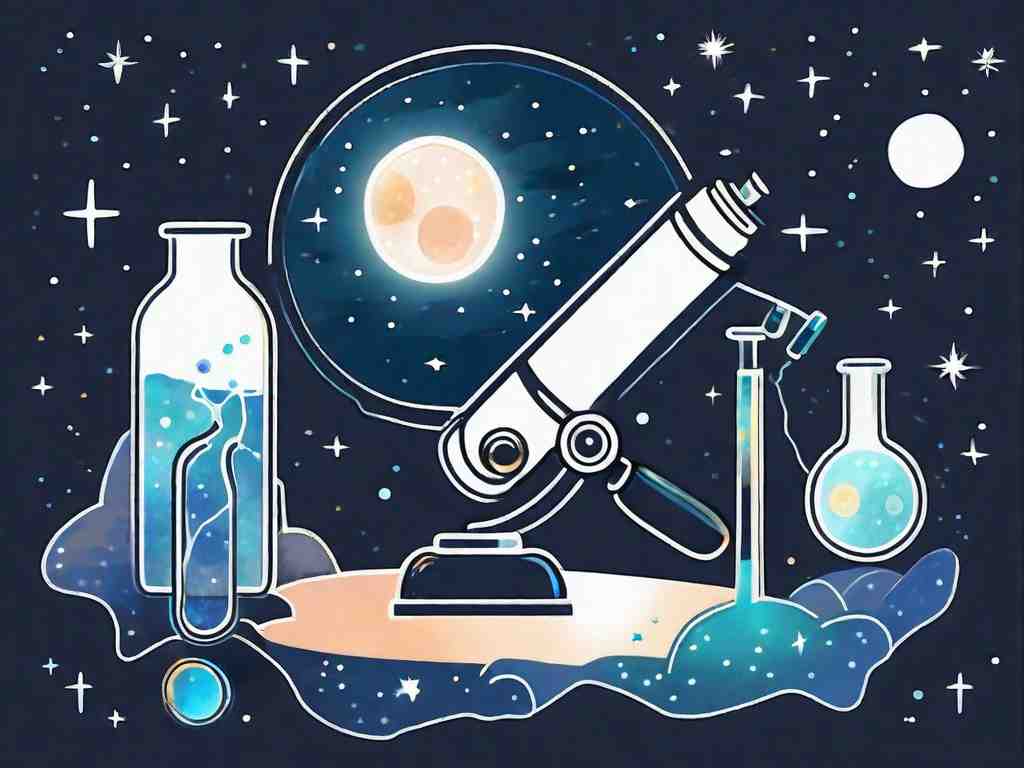 The Science Behind Moonstone's Radiance