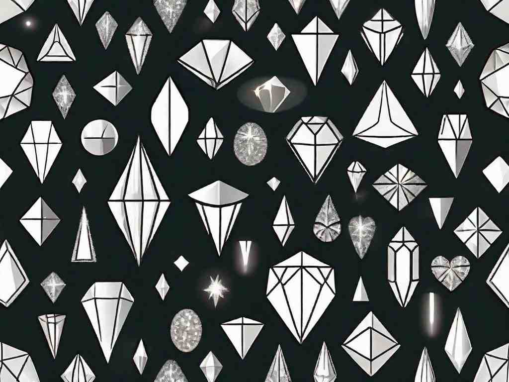 Dazzling Diamond Shapes: Your Ultimate 2023 Guide
