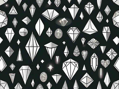 Dazzling Diamond Shapes: Your Ultimate 2023 Guide