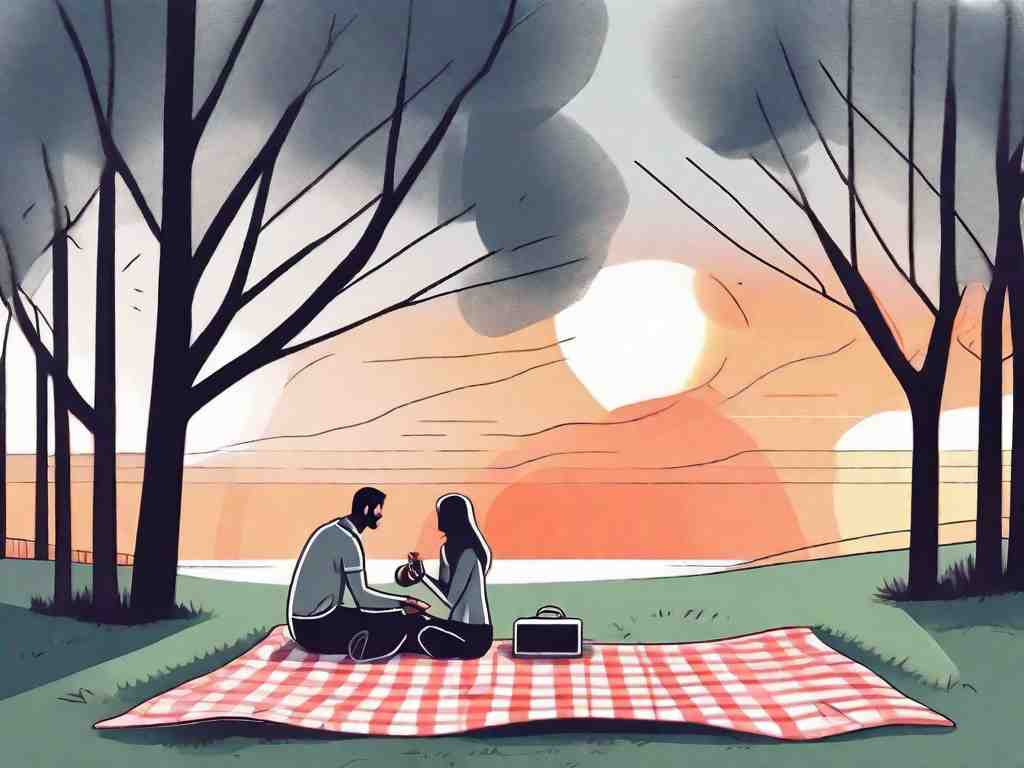 The Meaning Behind One Knee: A Proposal Tradition Explained