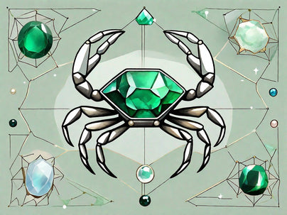 Cancer Zodiac Birthstones: A Modern and Traditional Guide to Stones for the Cancer Sign