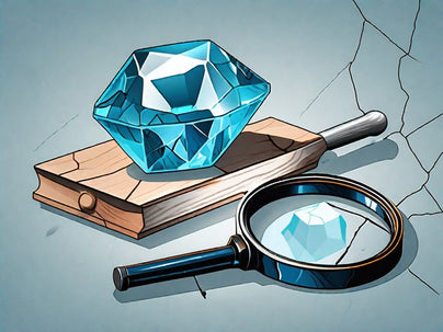 Opalite or Opal? Understanding the Distinction Between Opalite and Opal