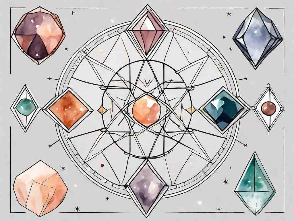 Opalite or Opal: Understanding the Distinctions Between the Two Gemstones