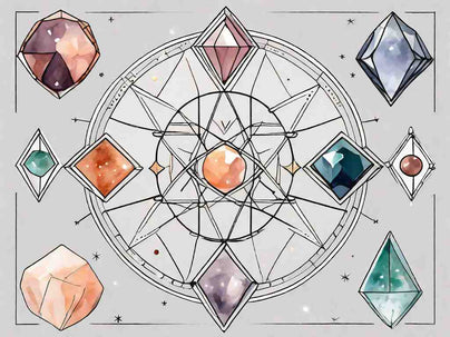 Opalite or Opal: Understanding the Distinctions Between the Two Gemstones