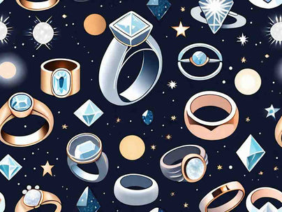 Exquisite Baguette Diamonds: A Stunning Choice for Any Occasion