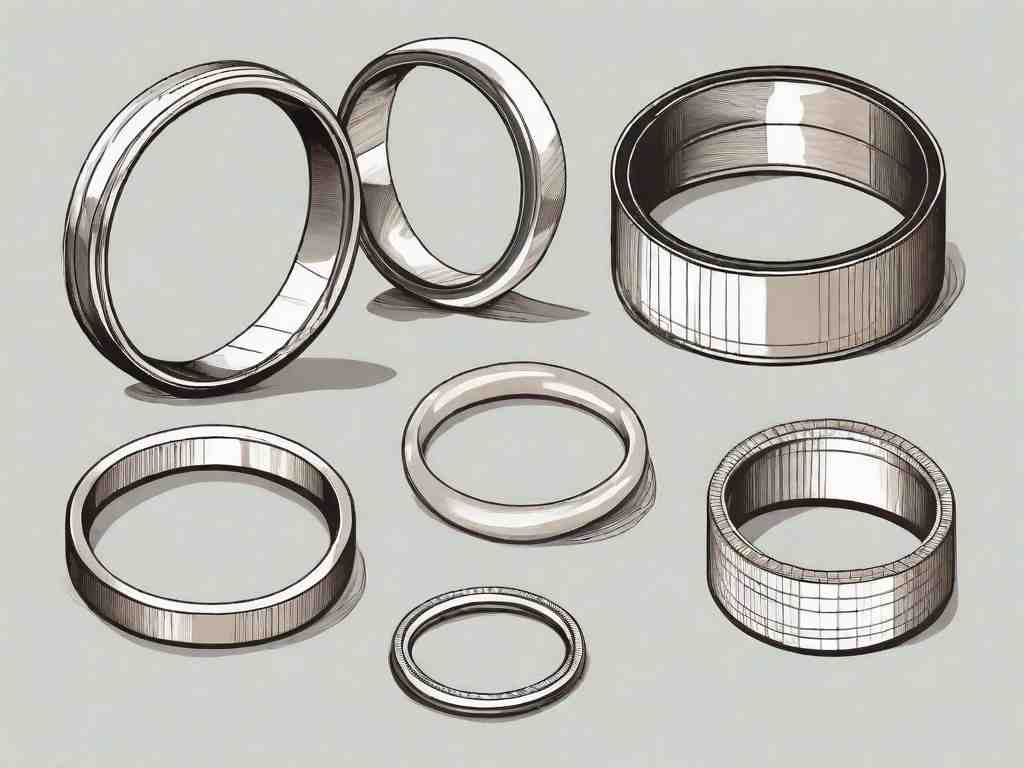 Get the Perfect Fit: Free Ring Size Chart and How to Measure Your Ring Size