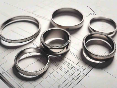 Ring Sizing Made Easy: Get Your Perfect Fit with Our Free Ring Size Chart