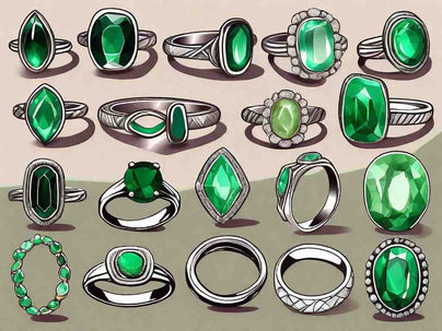 Choosing Between Swiss Blue Topaz and London Blue Topaz: Which Gemstone Reigns Supreme?