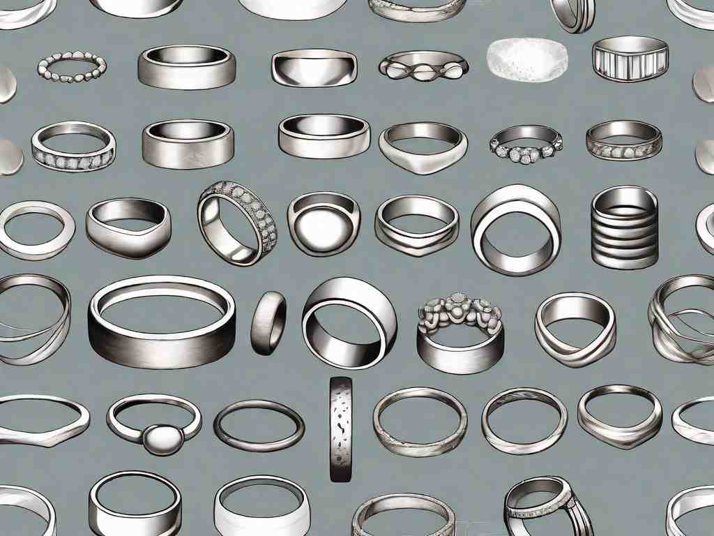 Matching Your Wedding Band with Your Engagement Ring: Tips and Tricks