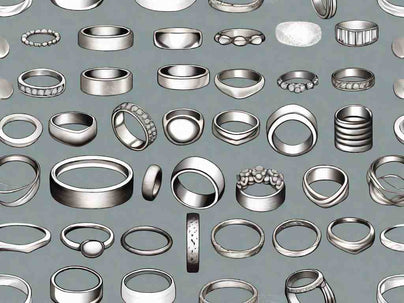 Matching Your Wedding Band with Your Engagement Ring: Tips and Tricks