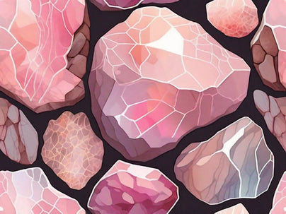 The Lowdown on Pink Opals