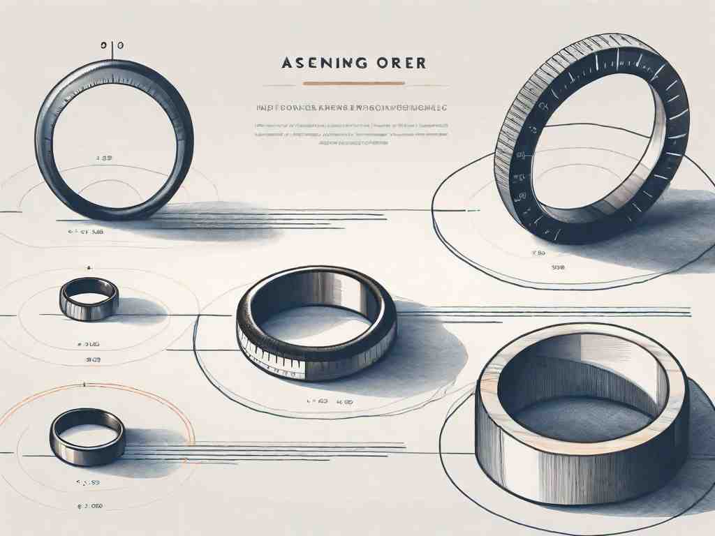 Discover Your Ring Size: Use Our Free Ring Sizing Chart