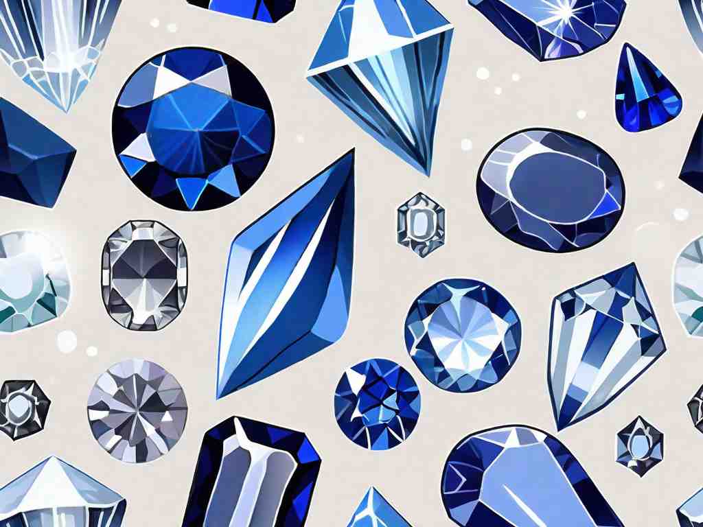 The Ultimate 2022 Sapphire Handbook: Shades, Shape, Sparkle & Size