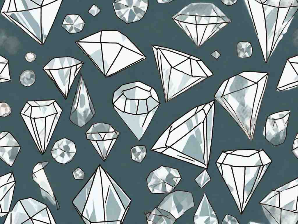 Identifying Common Diamond Imperfections