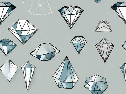 The Importance of Diamond Ratio: A Glossary for Shoppers