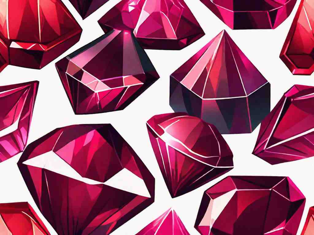 The Fascinating World of Ruby Gemstones