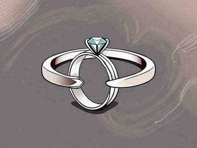 Couples' Promise Ring Handbook