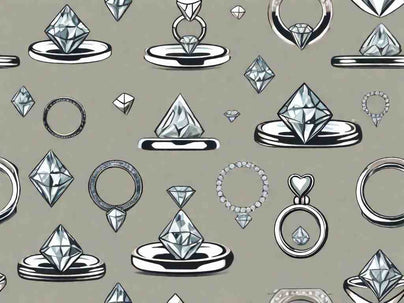 The Price of Love: What's the Right Amount to Spend on an Engagement Ring?