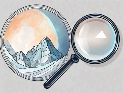 Discovering Moonstone: A Guide to Gemstone Knowledge