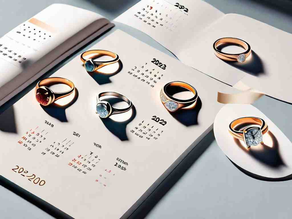 Engagement Ring Buying Tips for 2023