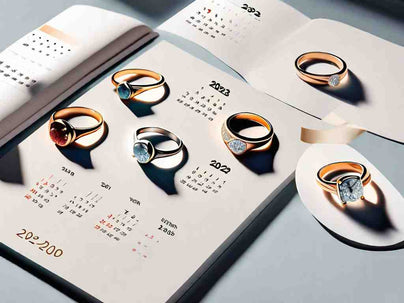 Engagement Ring Buying Tips for 2023