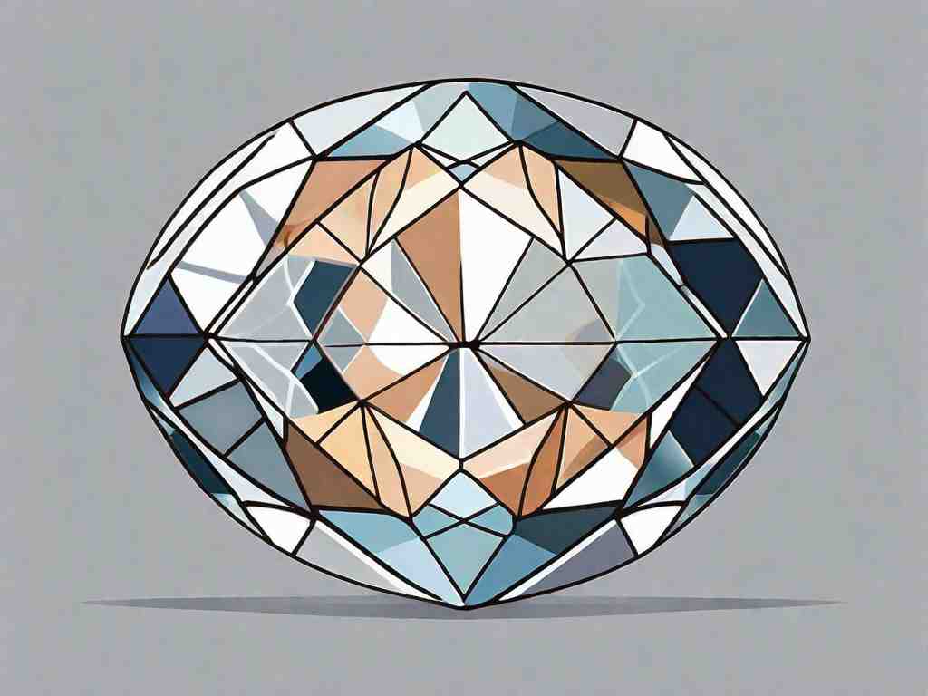 Deciding Between Oval vs. Cushion Cut Diamonds: A Guide