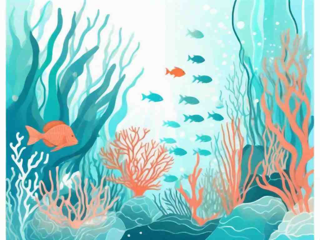 Exploring the Beauty of Aquamarine Shades