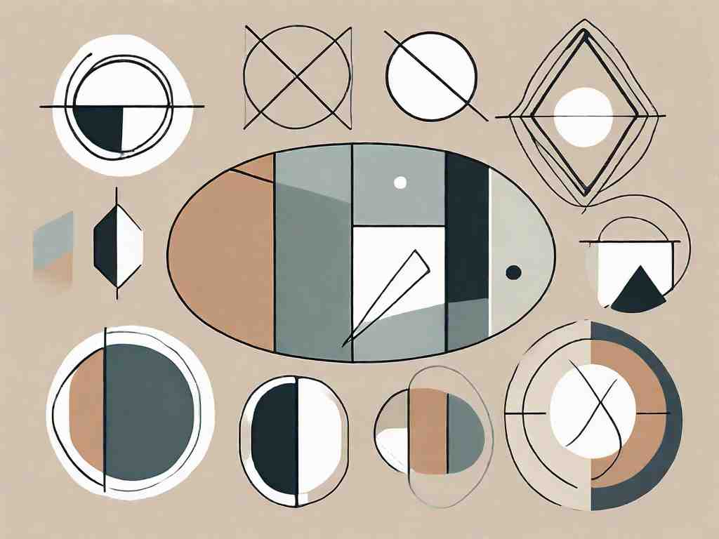 Choosing Between Oval and Other Shapes: A Guide