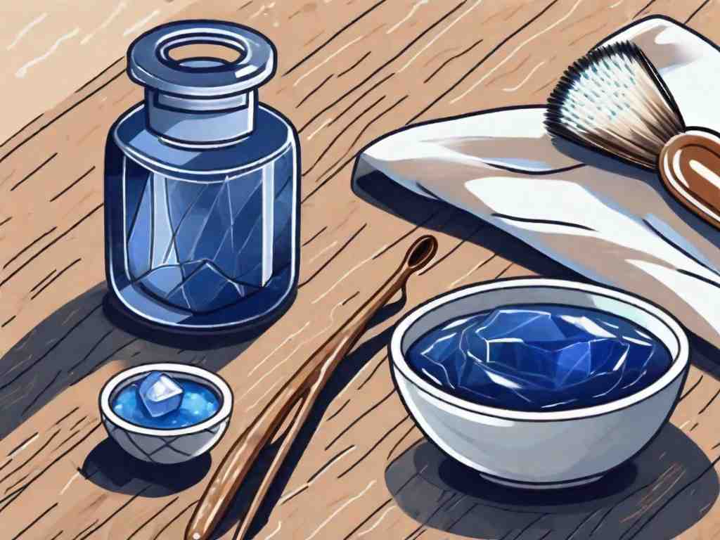 DIY Sapphire Ring Cleaning Tips for Sparkling Results