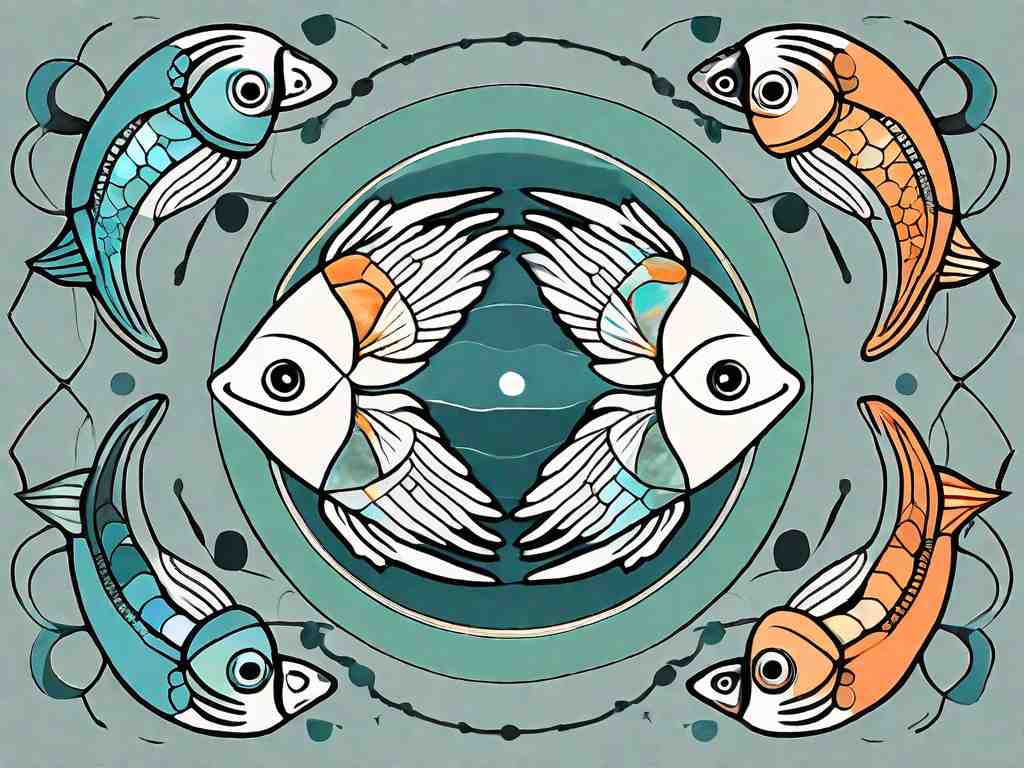 Pisces Gemstones: A Blend of Modern and Traditional for the Zodiac Sign