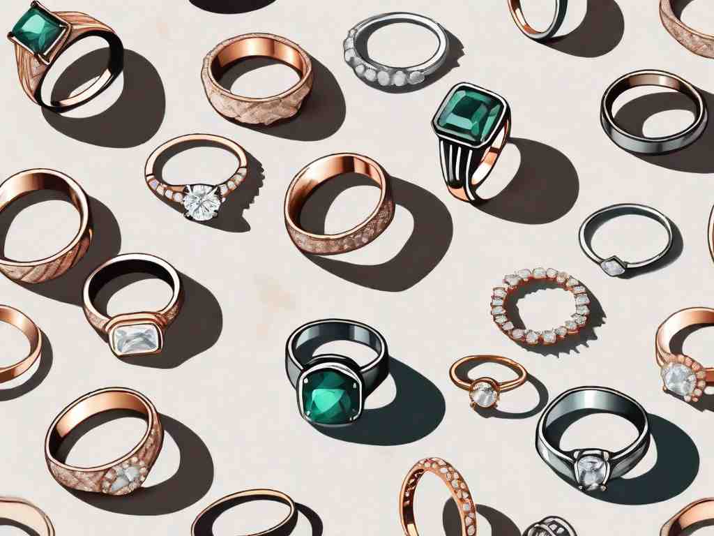 What is the Average Cost of an Engagement Ring?