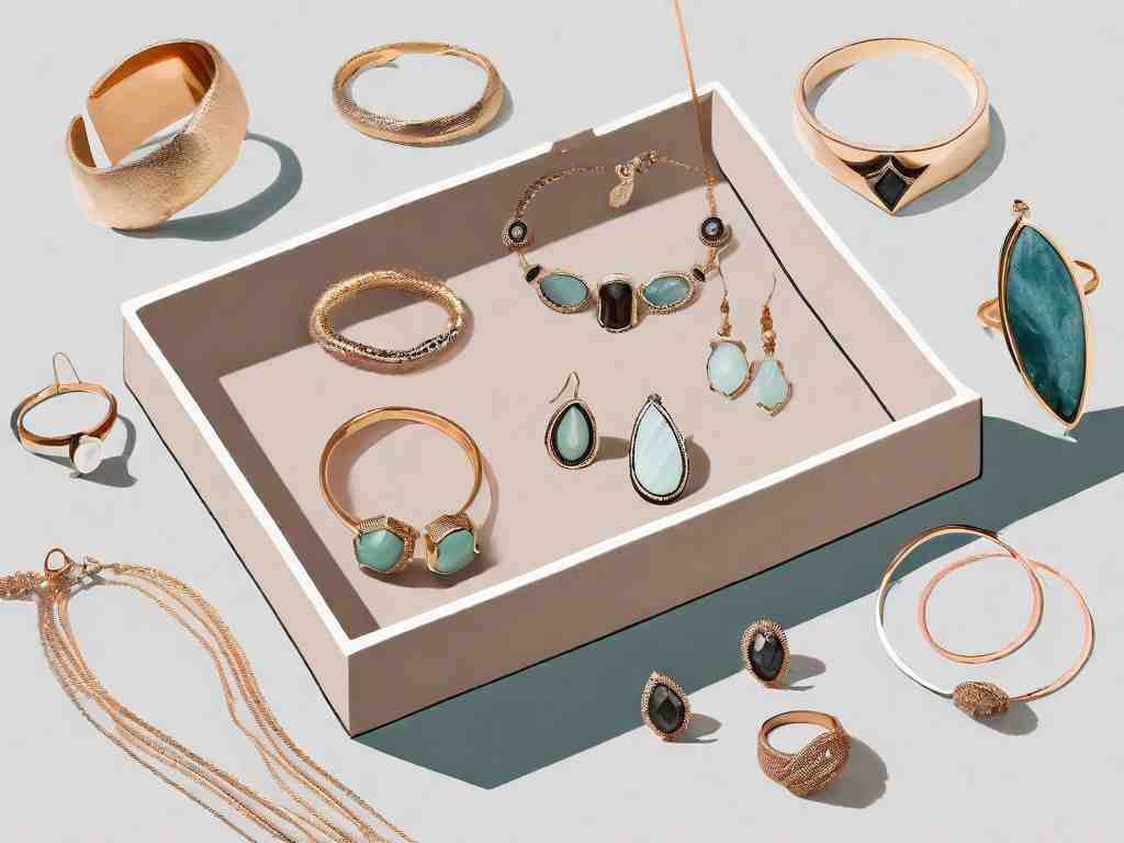 Exploring the Varieties of Jewelry: A Guide to Different Styles