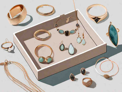 Exploring the Varieties of Jewelry: A Guide to Different Styles