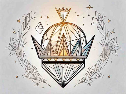The Symbolic Power of Diamonds: Understanding Their Meaning