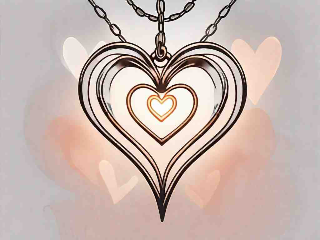 The Significance of Open-Heart Jewelry: Explained